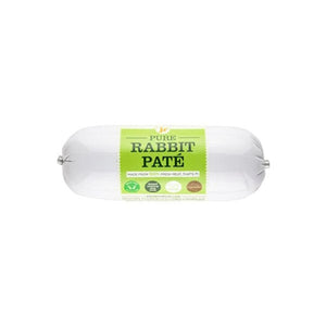 JR Pet Products - Pure Rabbit Paté - 80g