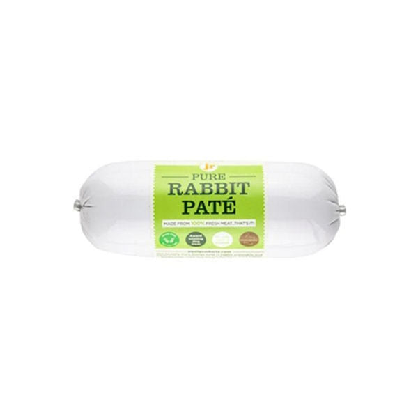 JR Pet Products - Pure Rabbit Paté - 80g