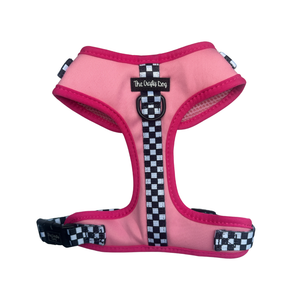 Girl Racer CHARITY Bundle: Harness + Lead + PBH