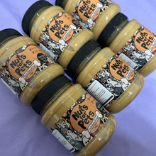 Load image into Gallery viewer, Nuts For Pets - Peanut Butter - Original or Gold - 350g