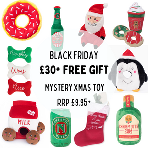 BF - £30 Spend Free Gift