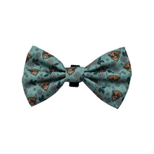 Load image into Gallery viewer, The Crafty Cow Bow Tie