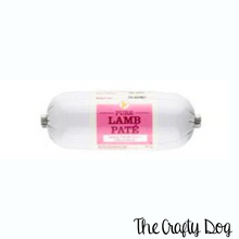 Load image into Gallery viewer, JR Pet Products - Pure Lamb Paté - 80g