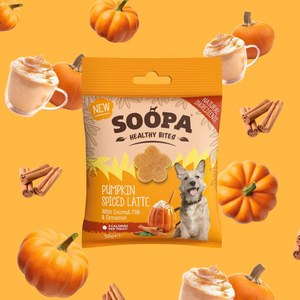 Soopa - Bites & Sticks - Vegan