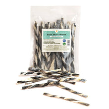 Load image into Gallery viewer, JR Pet Products - Basa Skin Twists - 60g