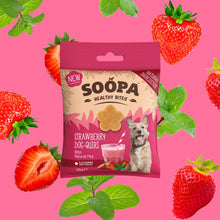 Load image into Gallery viewer, Soopa - Bites &amp; Sticks - Vegan