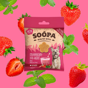 Soopa - Bites & Sticks - Vegan