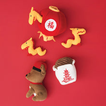 Load image into Gallery viewer, Zippy Paws - Chinese Takeaway