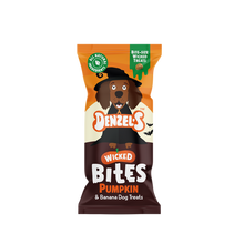 Load image into Gallery viewer, Denzels - Tomb of Treats - Soft Bars + Bites - 140g