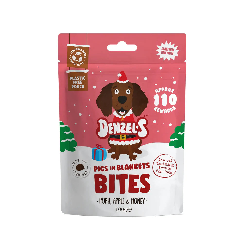 Pigs in best sale blankets dog treats