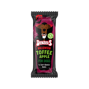 Denzels - Tomb of Treats - Soft Bars + Bites - 140g