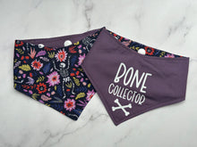 Load image into Gallery viewer, Bone Collector Bandana - Halloween