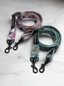 The Crafty Cow Adventure Bag Strap