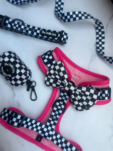 Girl Racer CHARITY Bundle: Harness + Lead + PBH