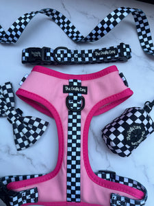 Girl Racer CHARITY Bundle: Harness + Lead + PBH