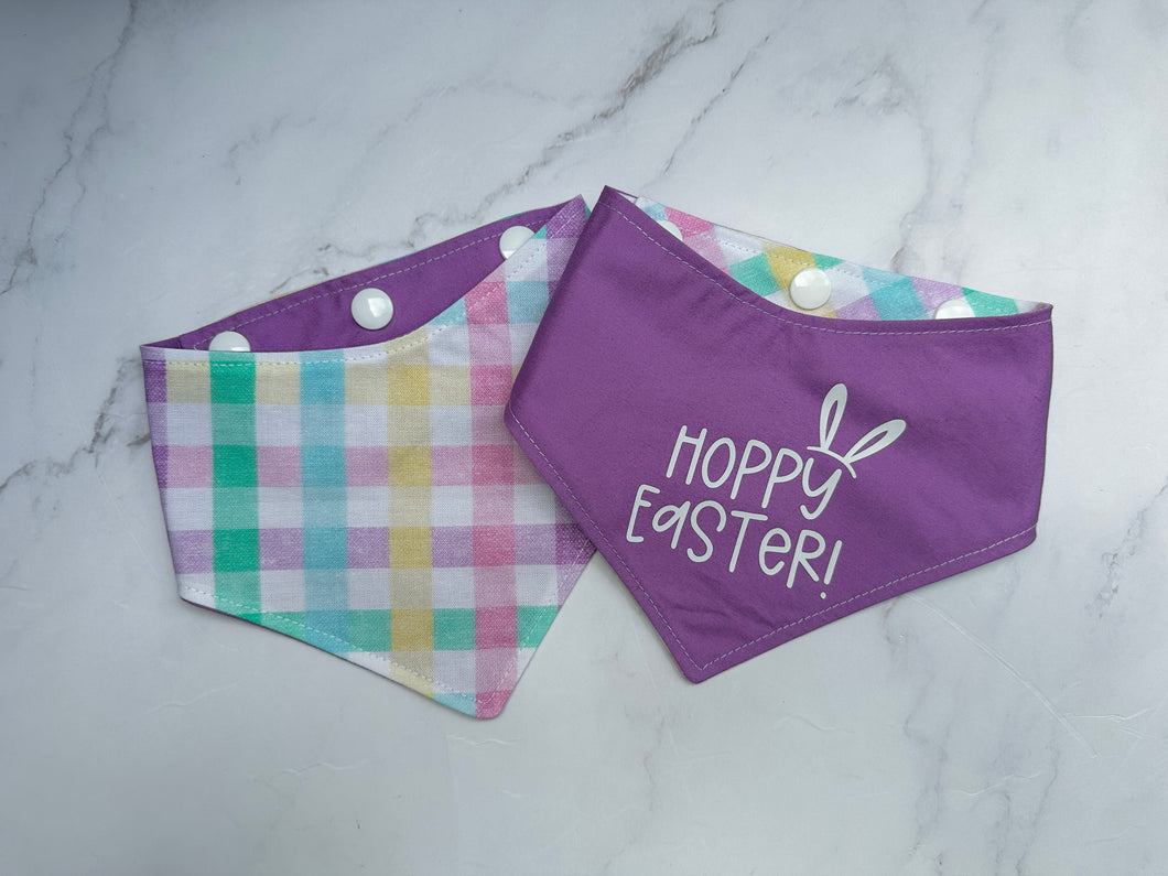 Easter - Hoppy Easter! Bandana