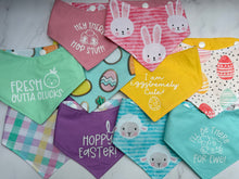 Load image into Gallery viewer, Easter - Hoppy Easter! Bandana