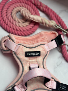 Candyfloss Rope Lead