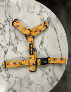 Humble Bee Strap Harness