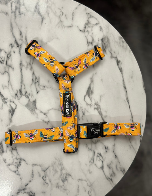 Humble Bee Strap Harness