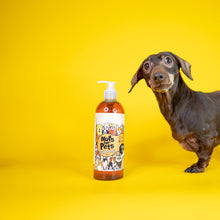 Load image into Gallery viewer, 100% Scottish Salmon Oil For Dogs - 500ml