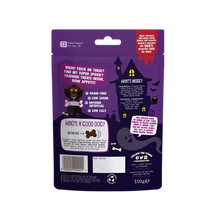 Load image into Gallery viewer, Denzels - Halloween Spooktacular Bones - 100g
