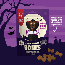 Load image into Gallery viewer, Denzels - Halloween Spooktacular Bones - 100g