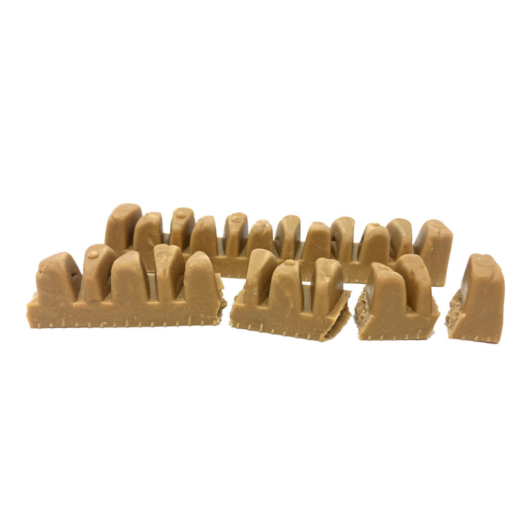Break A Bar - Peanut Butter Flavour Vegan Dog Treat