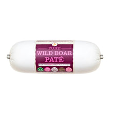 Load image into Gallery viewer, JR Pet Products - Pure Wild Boar Paté - 80g