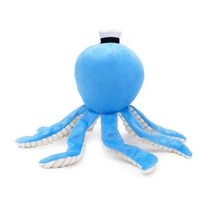 Zippy Paws - Ollie Octopus