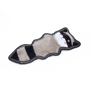 Zippy Paws - Z Stitch - Raccoon