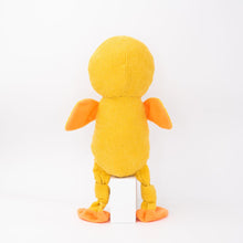 Load image into Gallery viewer, Zippy Paws - Duck Dog Toy