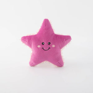 Zippy Paws - Starla the Starfish