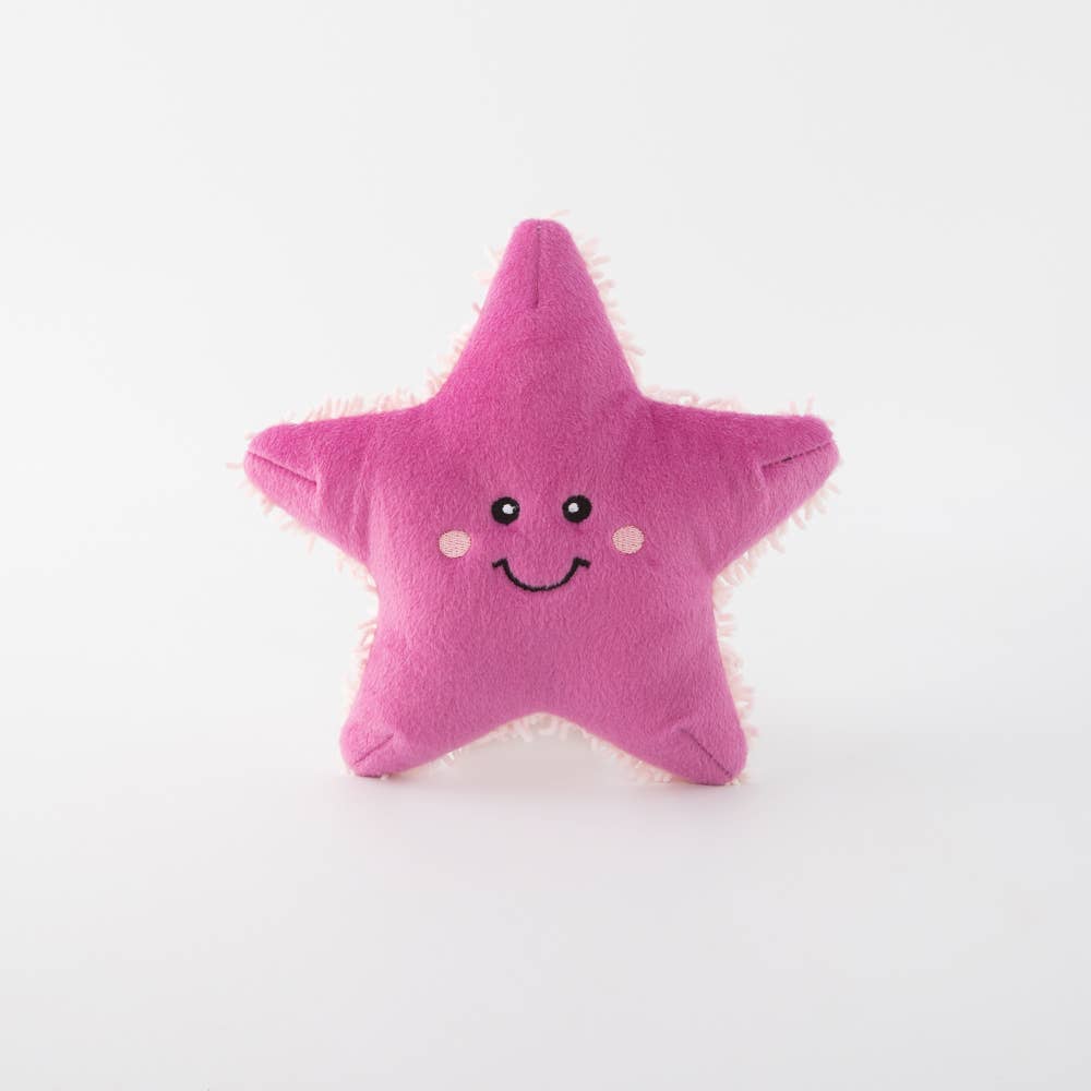 Zippy Paws - Starla the Starfish