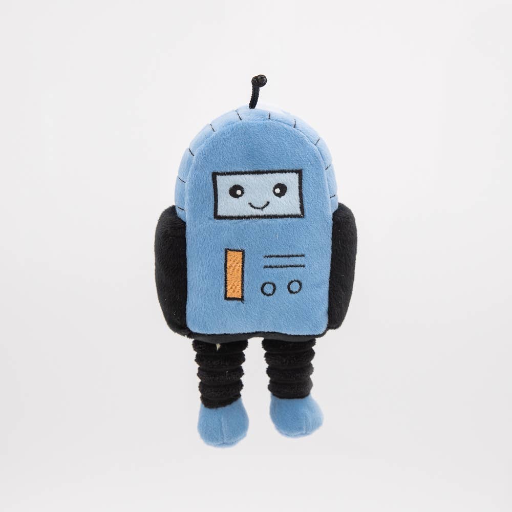 Zippy Paws - Rosco the Robot