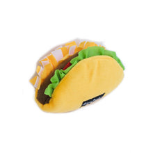 Load image into Gallery viewer, Zippy Paws - NomNomz® - Taco
