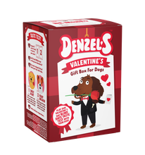 Load image into Gallery viewer, Denzels -  Valentines Gift Box