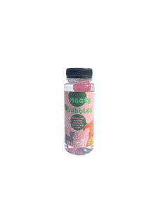 Meaty Bubbles - Birthday Cake Flavour