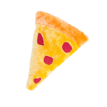 Load image into Gallery viewer, Zippy Paws - Pizza Dog Toy