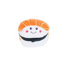 Load image into Gallery viewer, Zippy Paws - Sushi Dog Toy