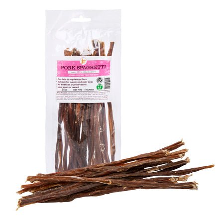 JR Pet Products - Pork Spaghetti 65g