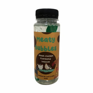 Meaty Bubbles - Roast Chicken Flavour
