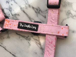 Sparkler - Candy Strap Harness