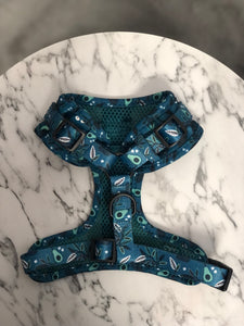 Avo Good Day Harness