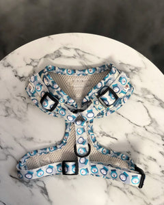 Barkmite Harness
