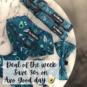 16th - 22nd January 2022 - 30% off Avo Good Day Collection!