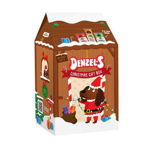 Denzels - Christmas Grotto 175g BB 1/25