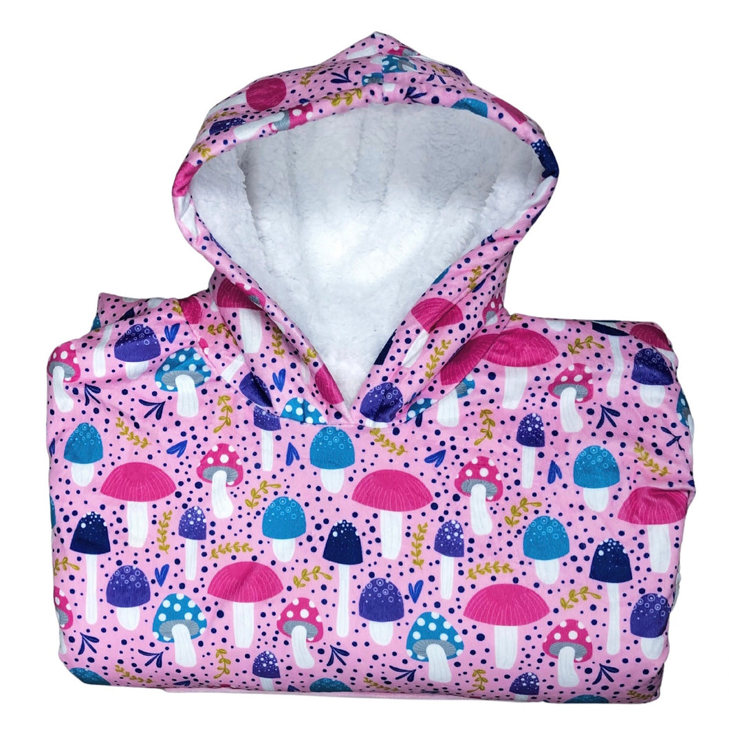 27th February - 5th March 2022 - 25% off Hooded Blankets!