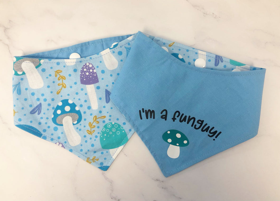 Funguy Bandana