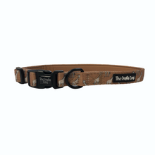 Load image into Gallery viewer, Giraffic Park Collar